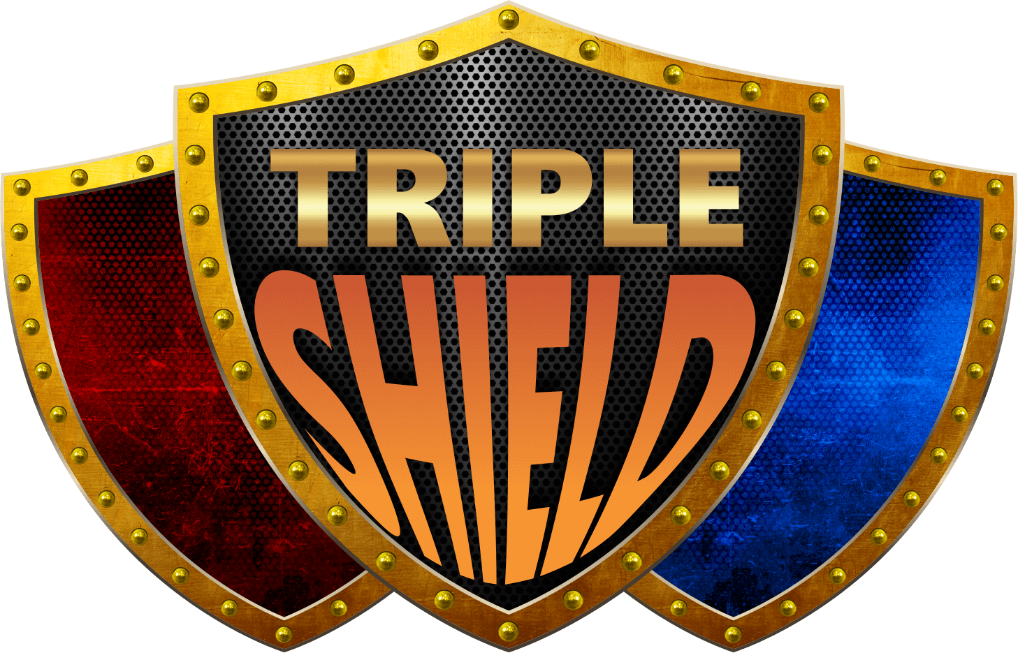 TripleShield